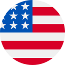 USA Support flag