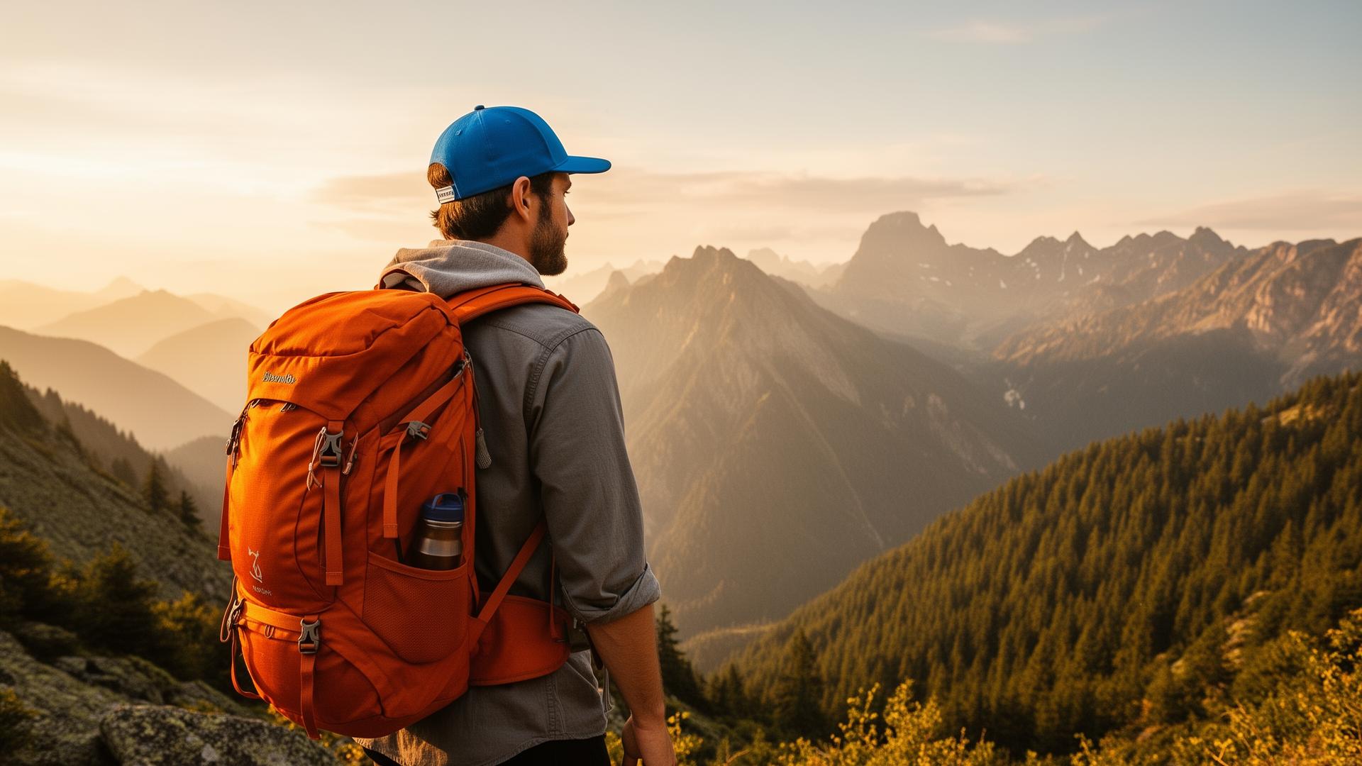 Travel adventure