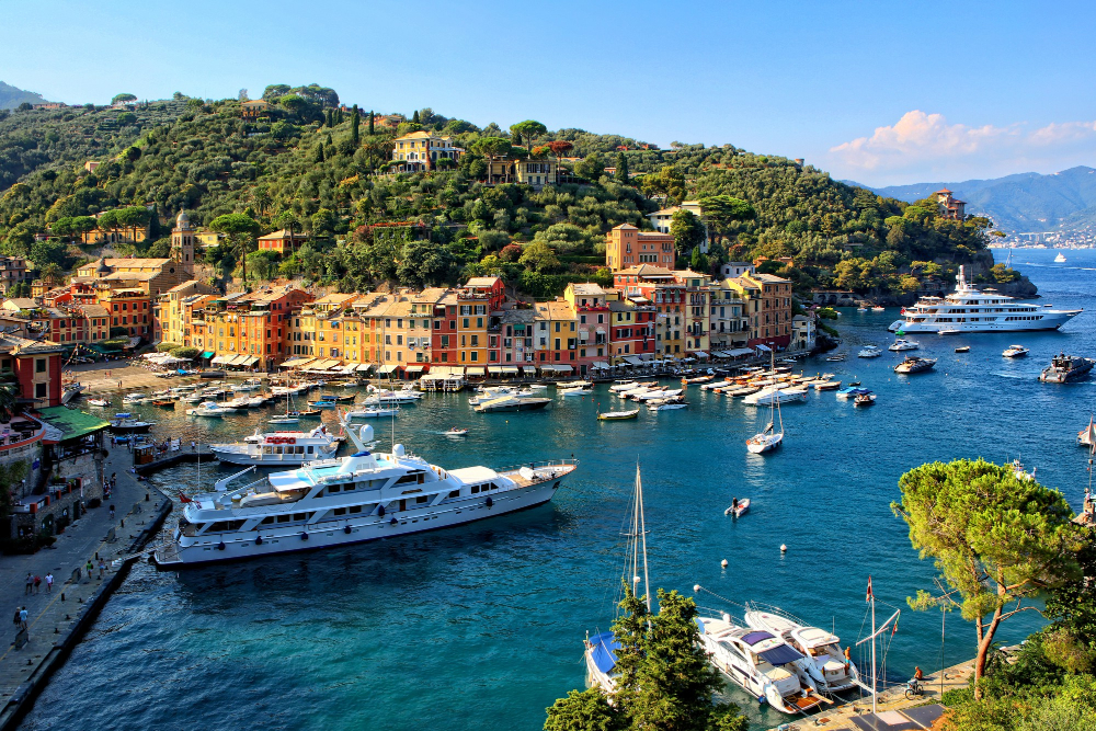 Car Rental in Italy: What You Need to Know Before You Book