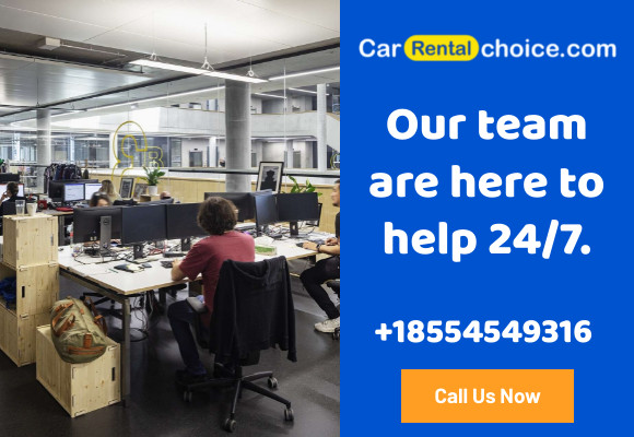 Car Rental 24h Support team