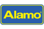 Alamo car hire company in Heathrow Airport