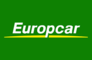 Europcar car hire company in Heathrow Airport