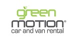 green motion car hire in the UK