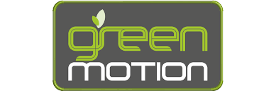 Green Motion Car hire at Heathrow Airport