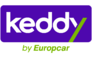 Keddy by Europecar company in the UK
