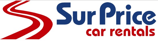 surprice car rentals Company in the UK